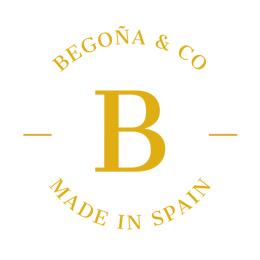 Begoña & Co. logo