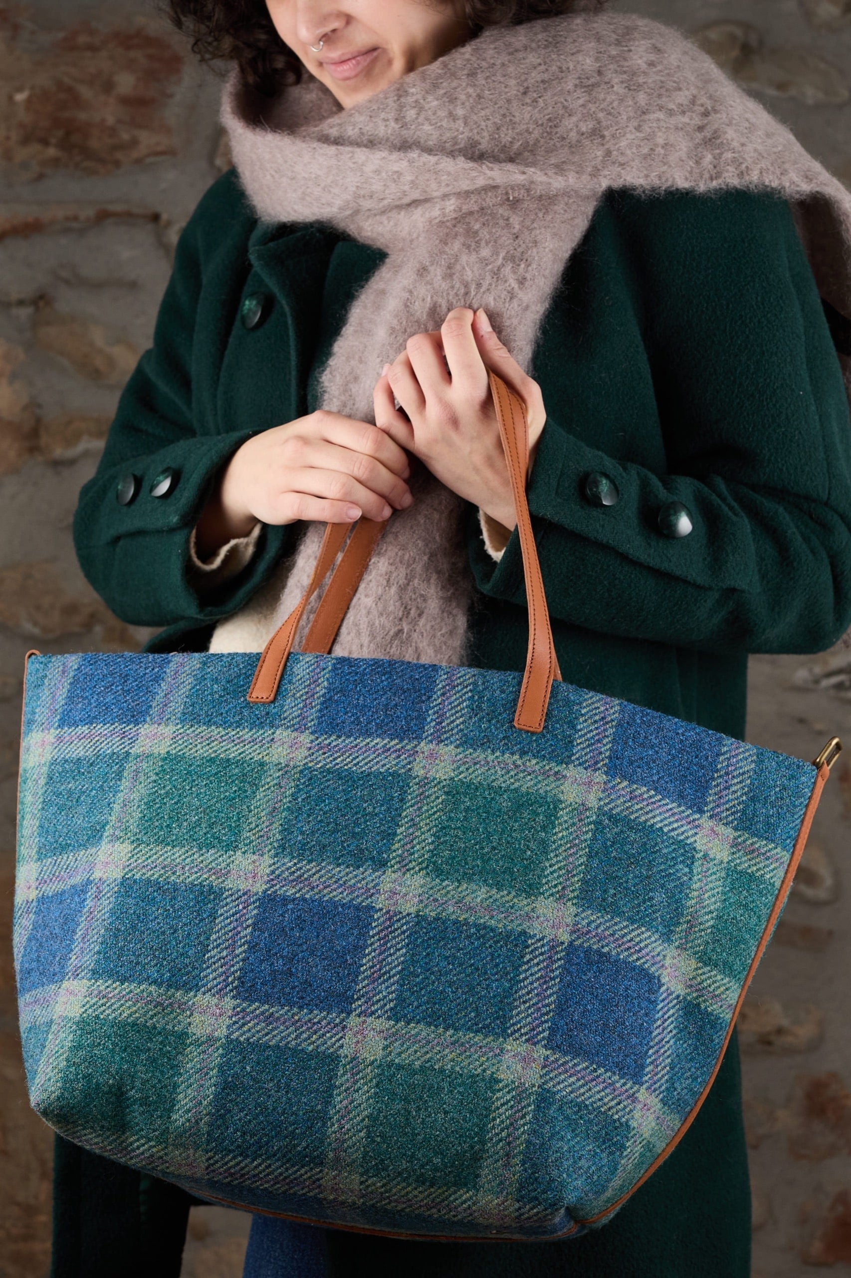 Shetland Bags